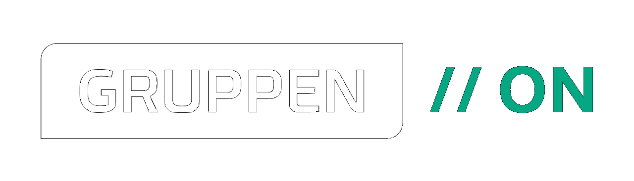 GruppenON
